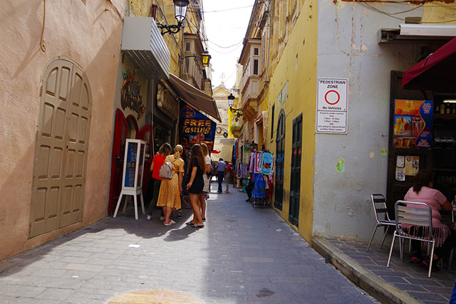 マルタ生活、0円で行ける！が選ばれる理由